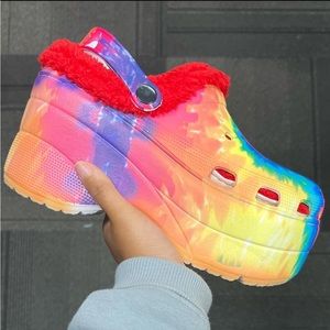 Cape Robbin Gardener Clogs